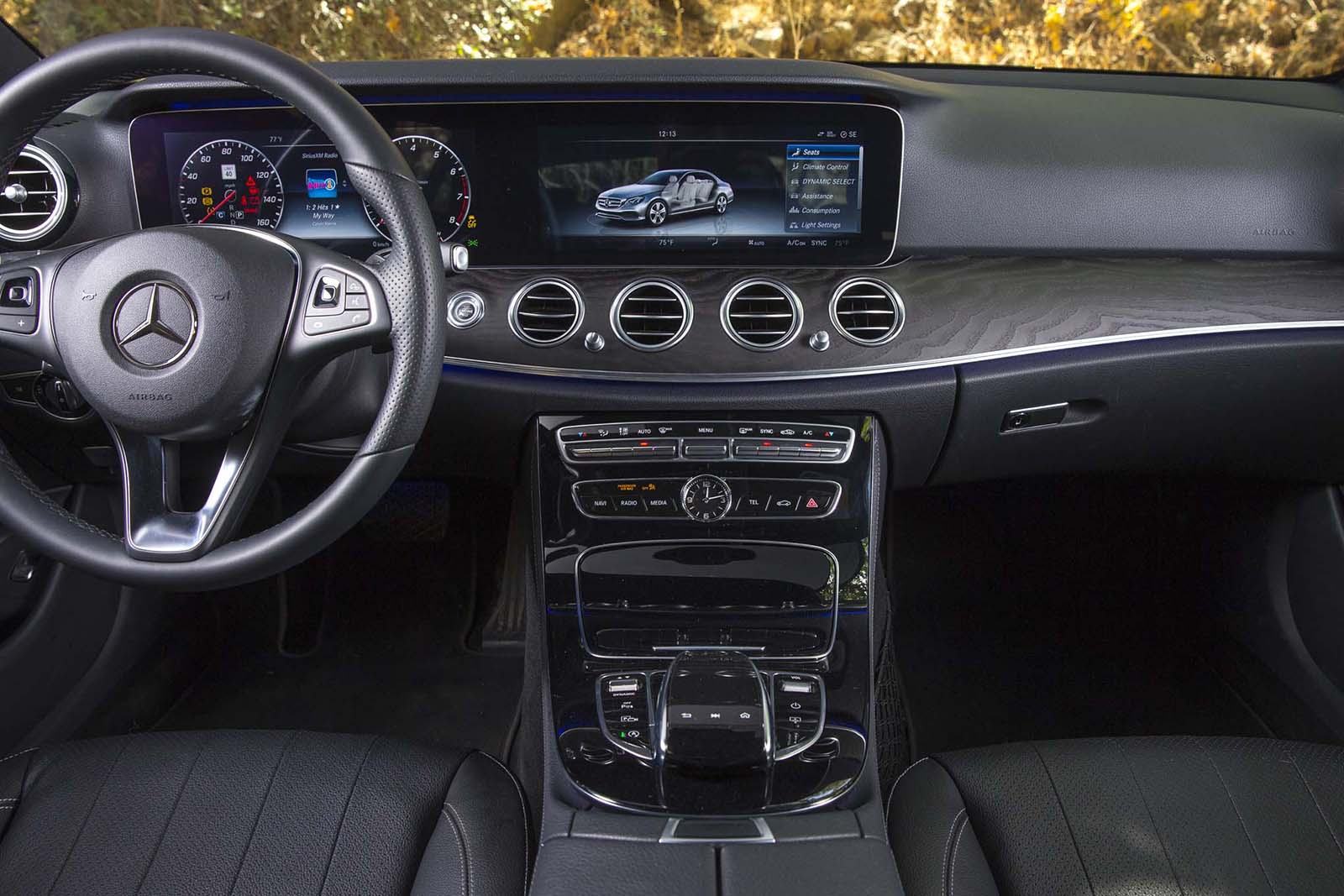 벤츠 E클래스 vs 볼보 S90 vs 캐딜락 CT6 | 인스티즈