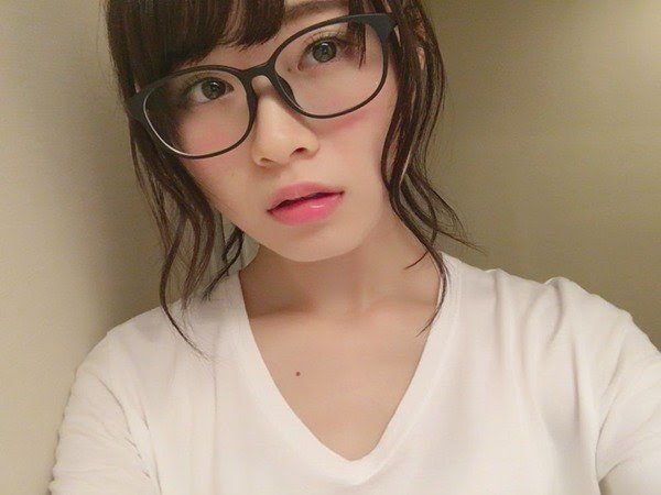 이쁜 일본 안경녀 근황.jpgif | 인스티즈
