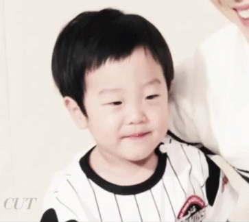  이서준 애기 아닐지도 몰라 .GIF | 인스티즈