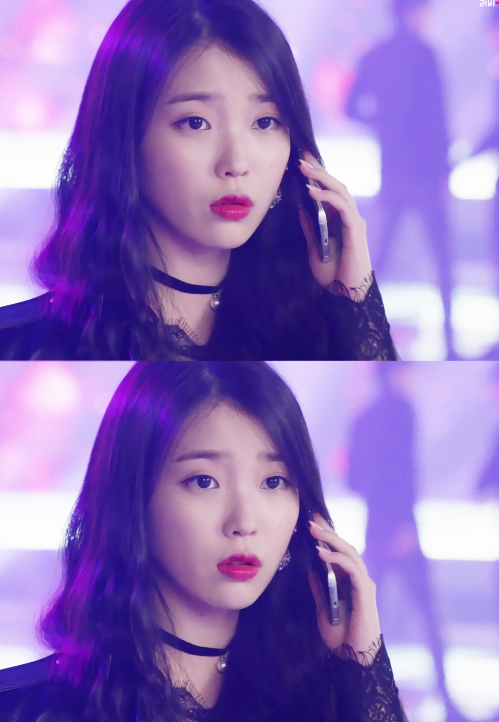 아이유 신디였던 시절.jpgif | 인스티즈