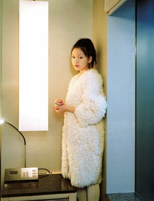 일본배우 니카이도 후미 | 인스티즈