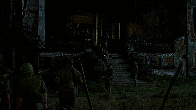 영화 [알포인트] 에서 그냥 생각없이 넘어간 장면들이지만, 이미 복선이 심하게 깔려있던 장면들 | 인스티즈