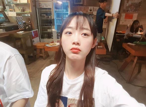 오징어게임 지영역 배우 이유미 | 인스티즈