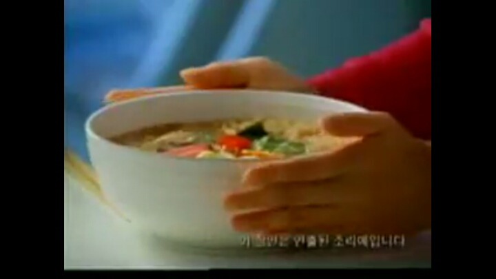 장나라 너구리 cf | 인스티즈