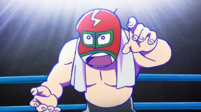 오소마츠상에 관한 소소한 비밀들 | 인스티즈