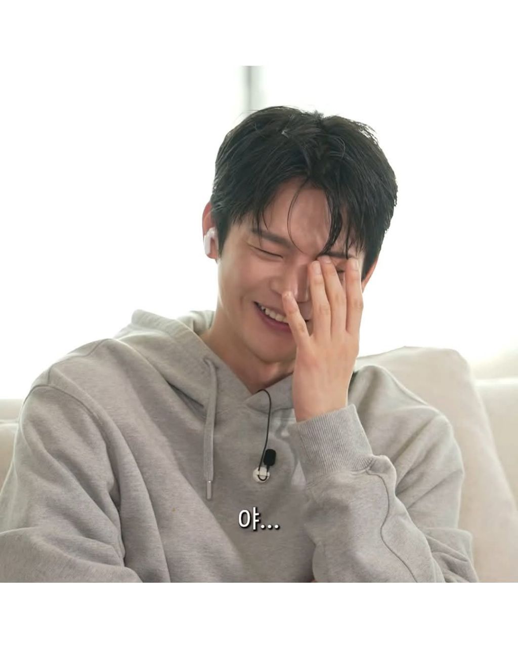 서인국 암살시도하는 조나단 | 인스티즈