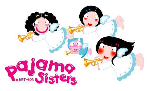 추억의 팬시 캐릭터들.....jpg | 인스티즈