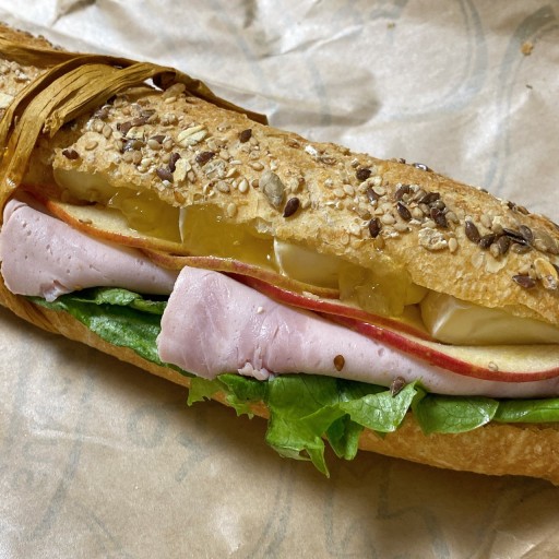 성심당 샌드위치 추천에서 빠지지 않는 메뉴 | 인스티즈