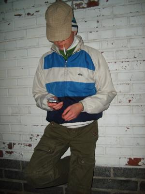 프랑스 양아치룩 대표 브랜드 | 인스티즈