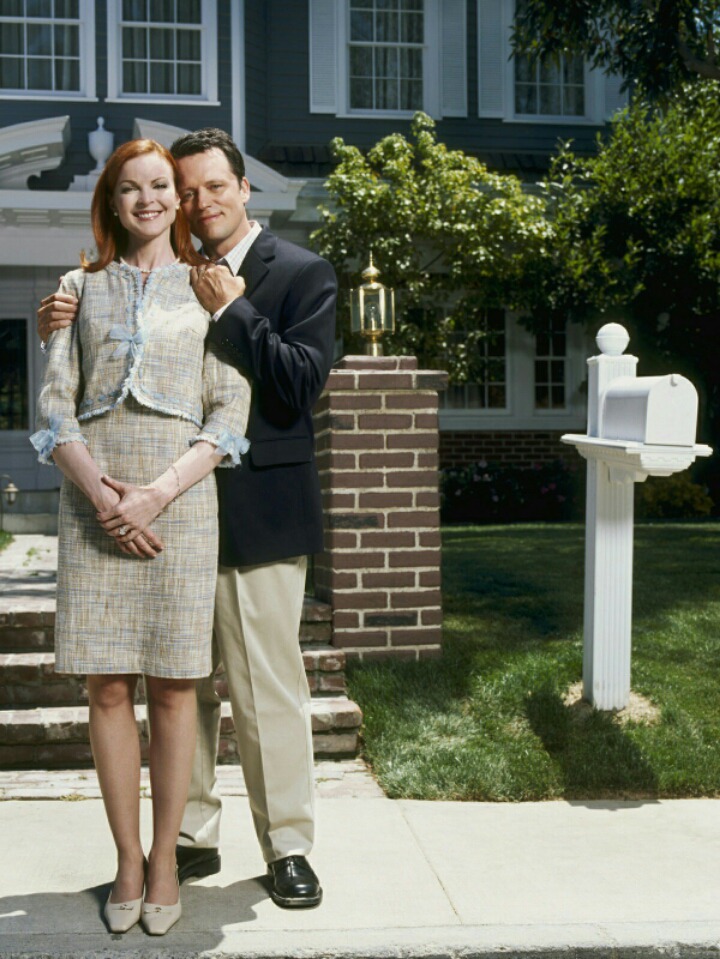 [미드추천] 섹스 앤 더 시티 & 위기의 주부들 | 인스티즈