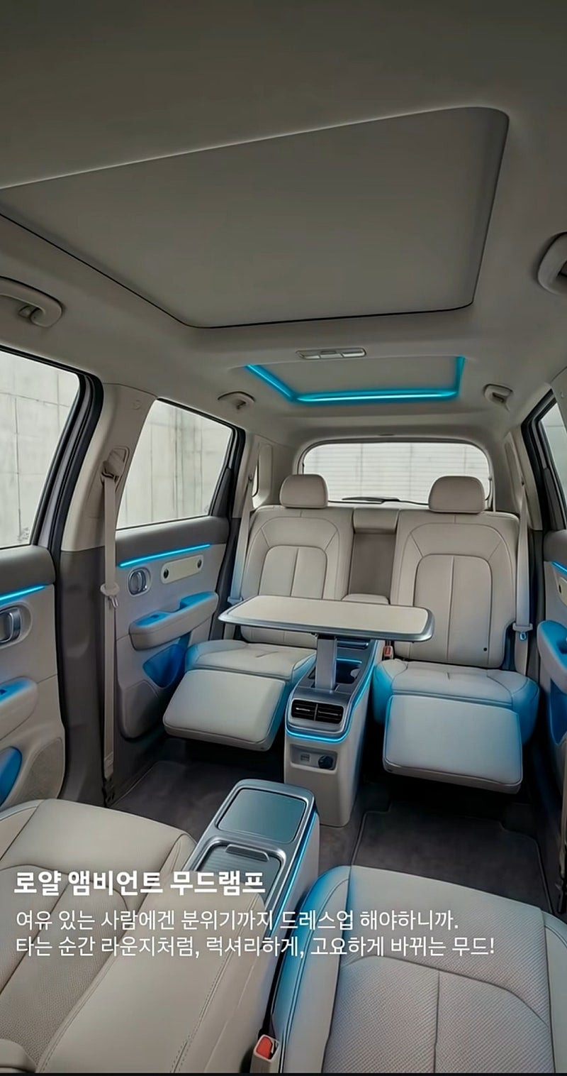 신차 정보 떴다는 현대차 | 인스티즈