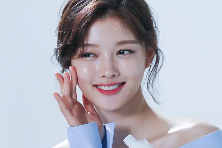 김유정 라네즈 광고 비하인드ㄷㄷ | 인스티즈