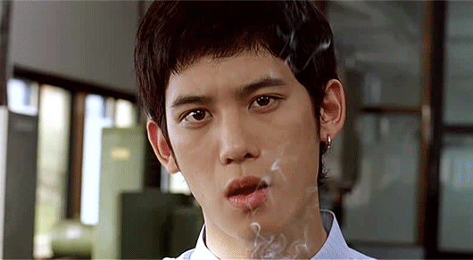  타입별로 나눠본 남자 배우들의 이상형 (비교적 최신판이긔.) | 인스티즈