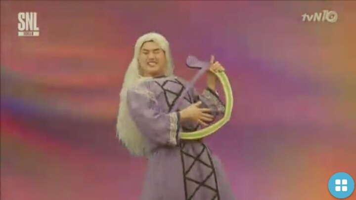 [snl코리아더빙극장] 권혁수의 디오니소스님 | 인스티즈