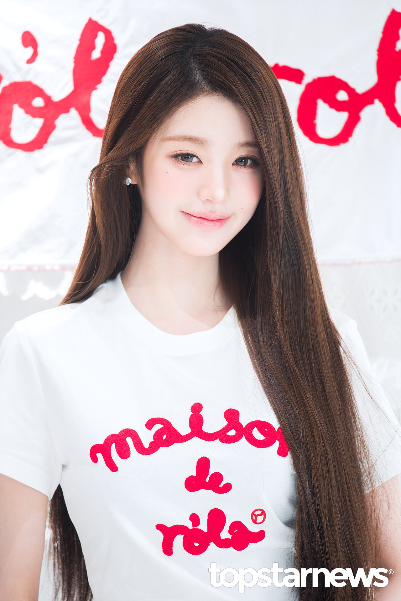 오늘자 로라로라 포토콜 아이브 장원영 기사사진 | 인스티즈