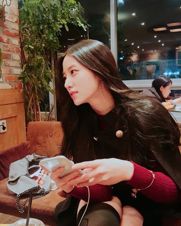 조현의 남자친구가 된 느낌.jpg | 인스티즈