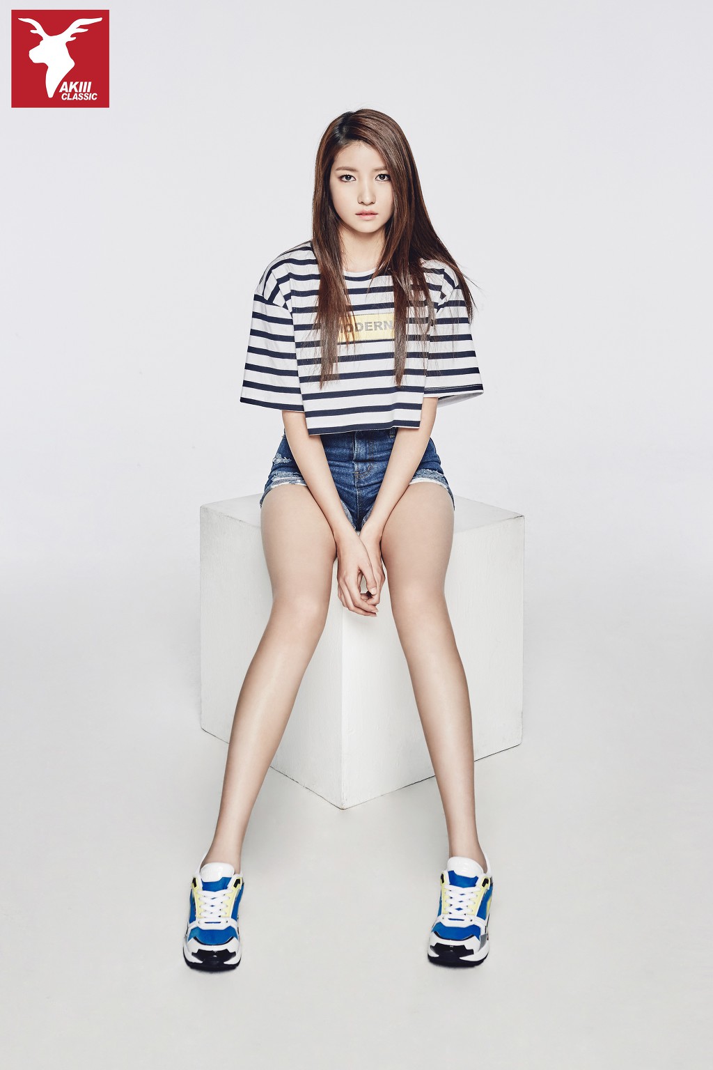 다리가 넘나 긴 여자친구 소원 | 인스티즈