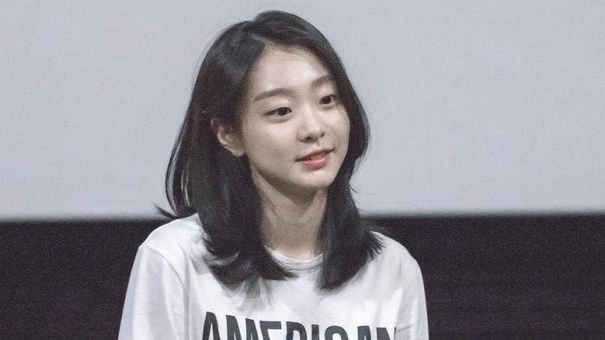 말하면 다들 놀라는 이태원클라쓰 출연중인 김다미 실제 키.jpg | 인스티즈