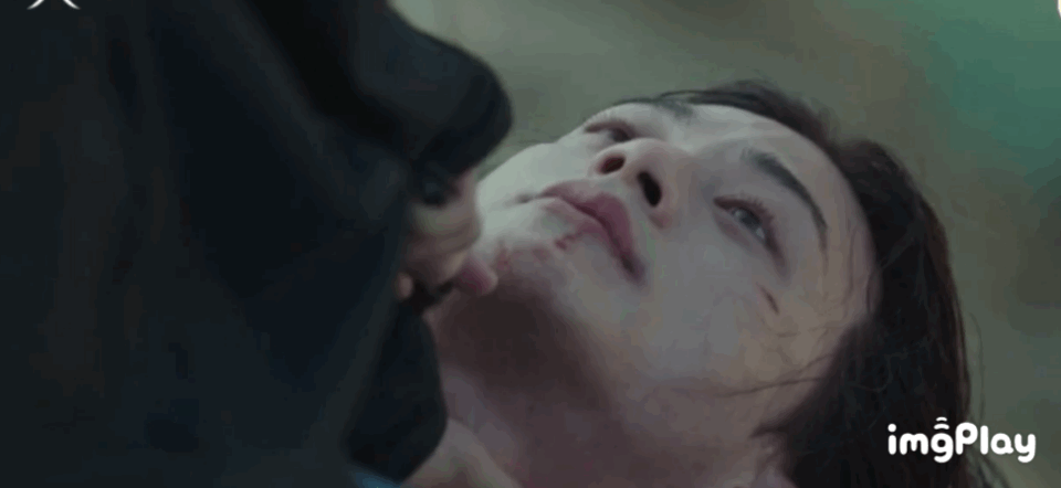 어제자 미 소리가 절로 나오는 이준기 눈빛연기 (스포) | 인스티즈