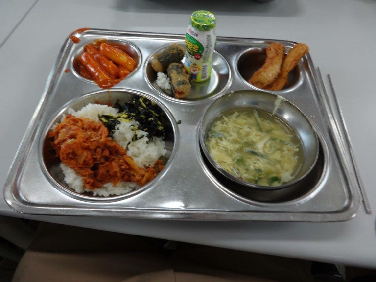 대원외고 급식 클라스 | 인스티즈