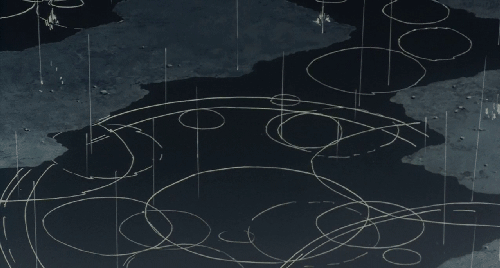  90년대 애니메이션들의 작화.gif | 인스티즈