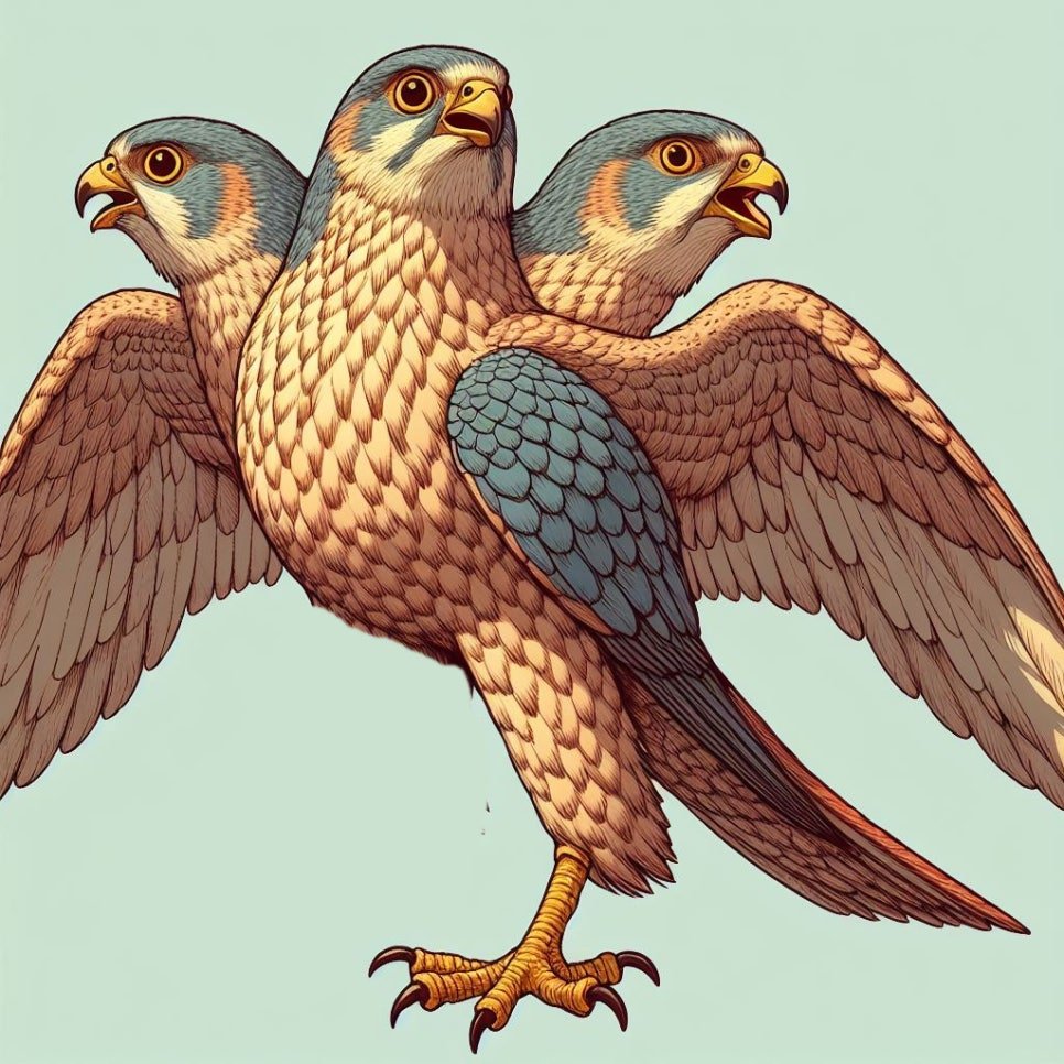 ai로 만든 한국요괴들을 | 인스티즈