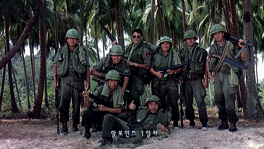 영화 [알포인트] 에서 그냥 생각없이 넘어간 장면들이지만, 이미 복선이 심하게 깔려있던 장면들 | 인스티즈