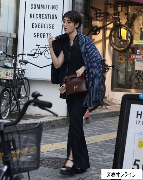 소속사가 여론 신경 안쓰고 과하게 광푸쉬해서 오히려 그게 독이 된 일본 연예인 | 인스티즈