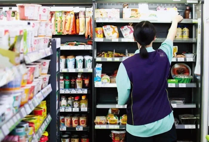 의외로 찐따 아닌거 | 인스티즈