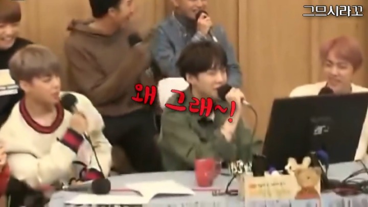 방탄소년단 지민의 태몽 | 인스티즈