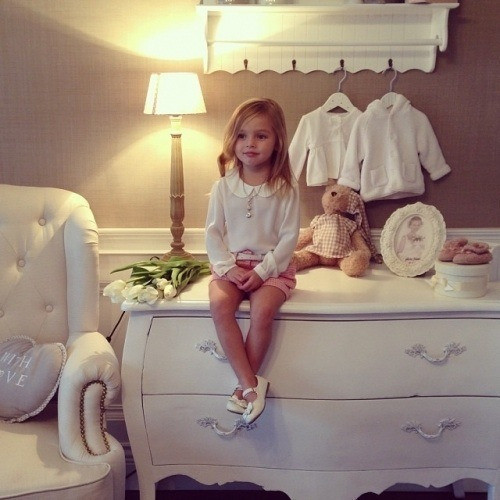 아기를 좋아하는 남자들 | 인스티즈