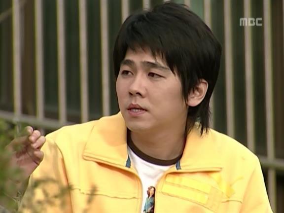 [거침없이하이킥] 민용이와 신지가 이혼한 이유 -1- | 인스티즈