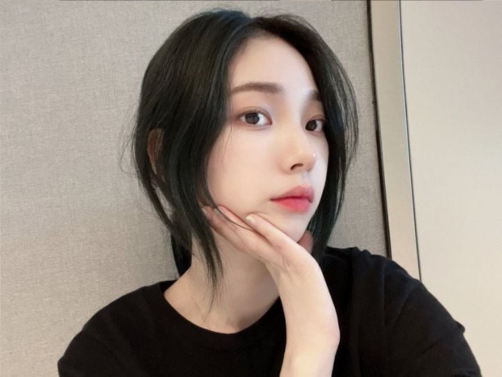 분명히 예쁜데 뭔가 특이하게(?)예쁜 비정석 미인들 | 인스티즈