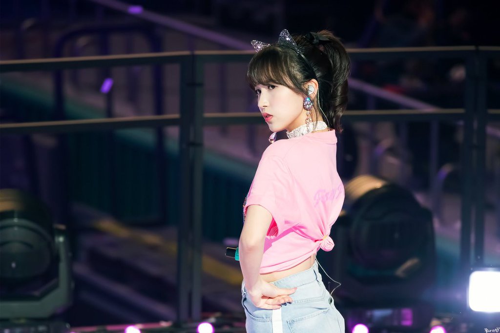 청순청순한 트와이스 미나.jpg | 인스티즈