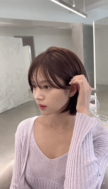 이쁘다고 난리난 하트시그널 지영 | 인스티즈
