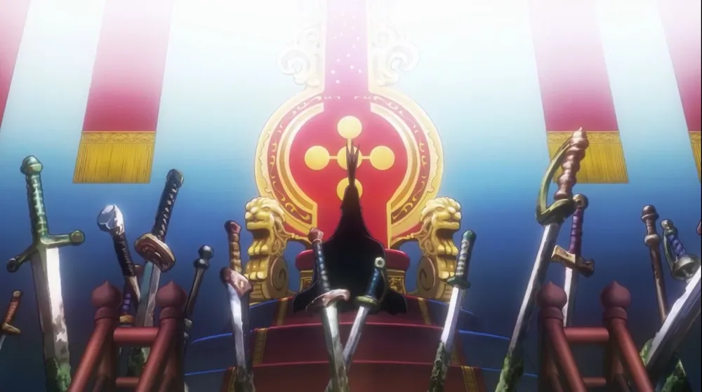 스포) 오늘자 원피스 최신화 이무 공개 | 인스티즈