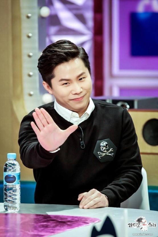 4명이서 미팅나간다면 누가 인기많을까 | 인스티즈