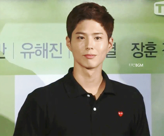박보검 최근 벌크업 중인 듯한 몸.JPG | 인스티즈