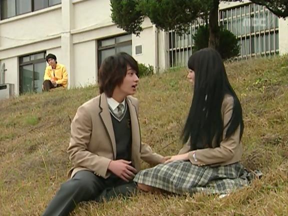 [거침없이하이킥] 민용이와 신지가 이혼한 이유 -1- | 인스티즈