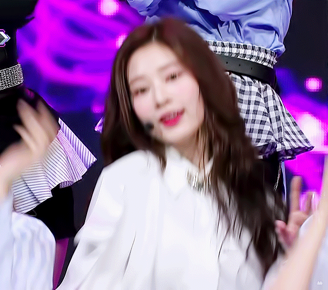 아이즈원 서열 꼴지 | 인스티즈