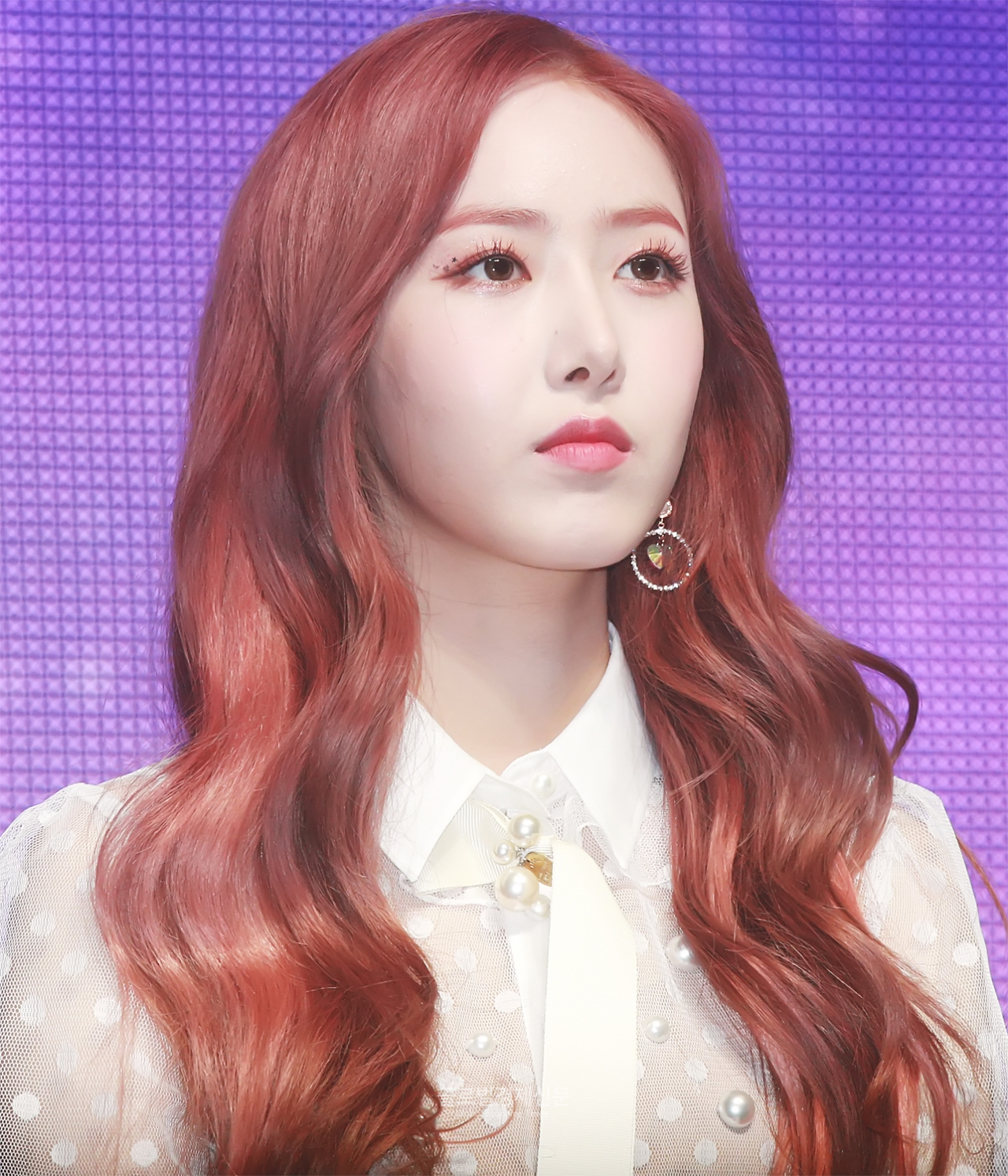 180430 여자친구 쇼케이스 고화질 사진 - 신비.jpg | 인스티즈