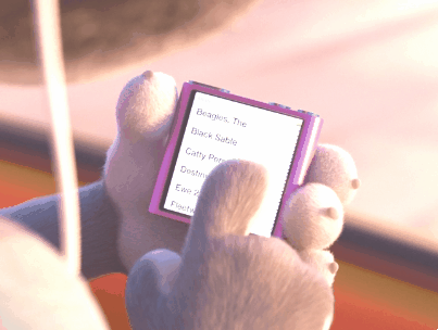 [주토피아가이드10탄] 주토피아의 연예계에 대해서 알아보자! (feat.가젤언니) | 인스티즈