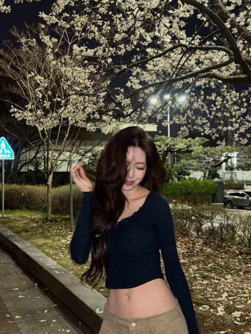 밤 데이트 하는 유나 남자친구 시점.jpg | 인스티즈