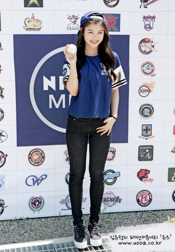 김유정 | 인스티즈