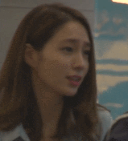 이민정 최근.gif | 인스티즈