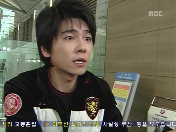 [거침없이하이킥] 민용이와 신지가 이혼한 이유 -11- | 인스티즈