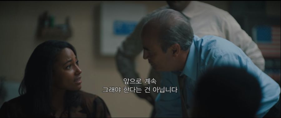  미국에서 화제였던 센트럴 파크 파이브 강간 사건.jpg | 인스티즈