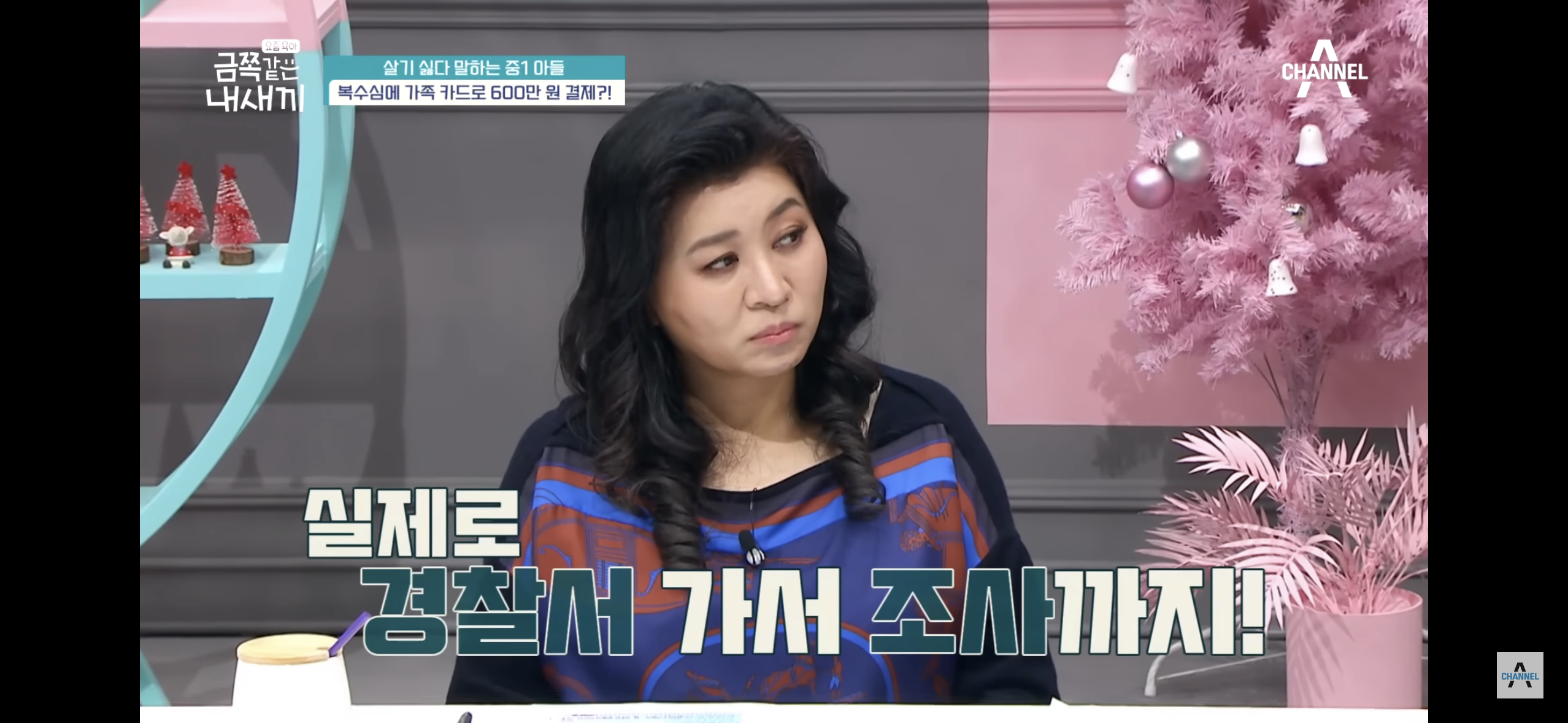 [금쪽같은내새끼] "엄마 도움 더럽다고!”, 몰래 소액결제로 600만원을 사용한 금쪽이 | 인스티즈