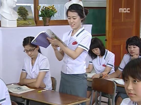 [거침없이하이킥] 신지의 후회, 민용♡민정 마지막 이야기 - 15 (完) | 인스티즈