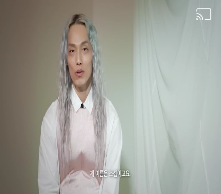첫만남에 키스해버리는 20대 여성과 40대 남성 | 인스티즈